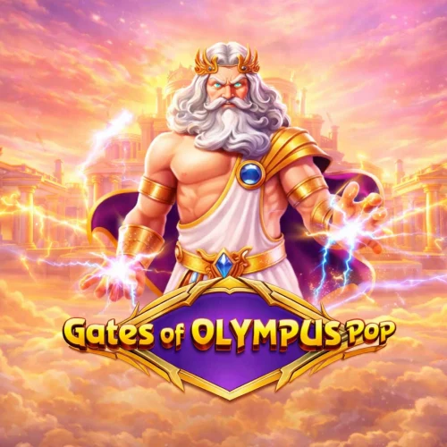 Gates of Olympus POP