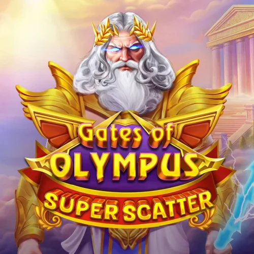Gates of Olympus Super Scatter