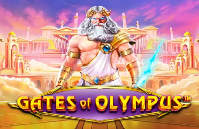 Gates of Olympus
