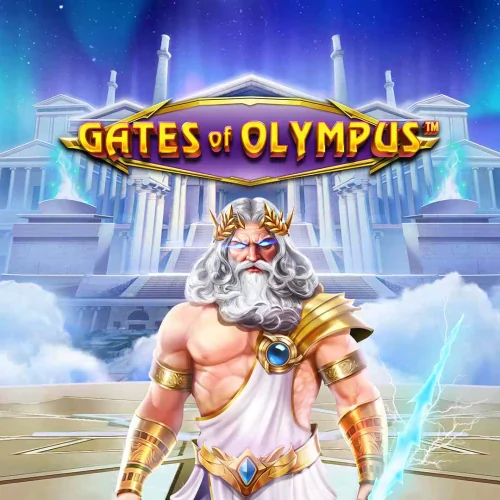Gates of Olympus