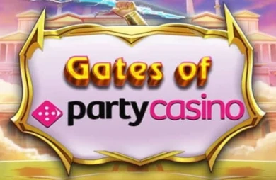 Gates of Party Casino