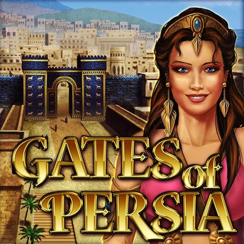 Gates of Persia