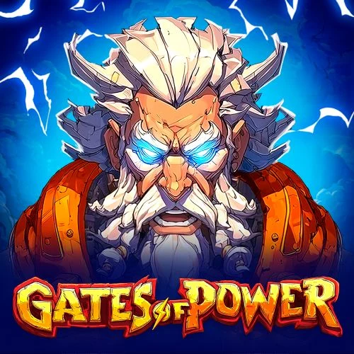 Gates of Power
