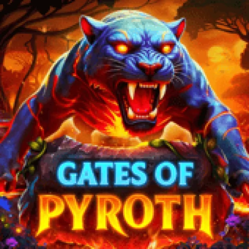 Gates of Pyroth