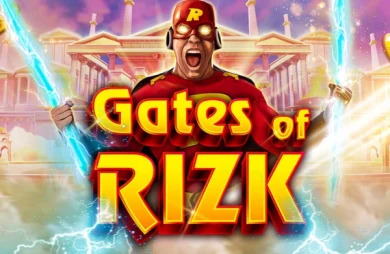 Gates of Rizk