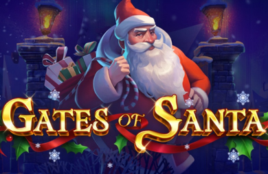 Gates of Santa