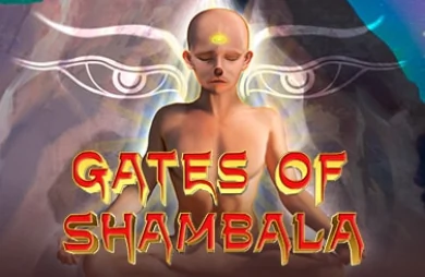 Gates of Shambala