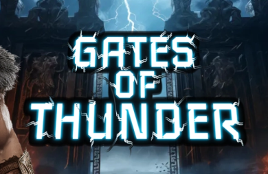 Gates of Thunder