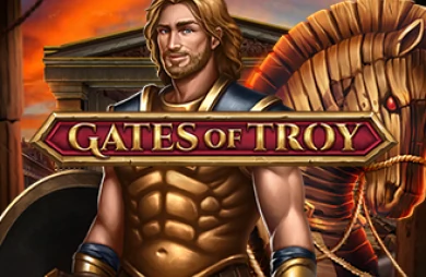 Gates of Troy