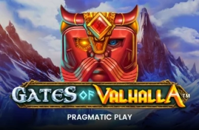 Gates of Valhalla