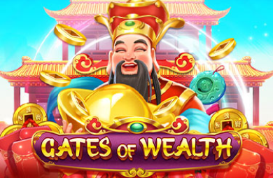 Gates of Wealth