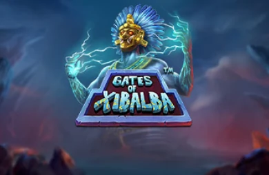 Gates of Xibalba