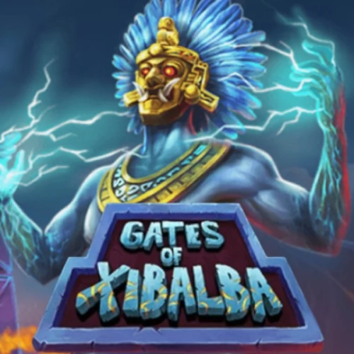 Gates of Xibalba