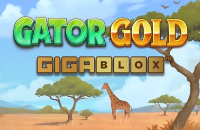 Gator Gold Gigablox