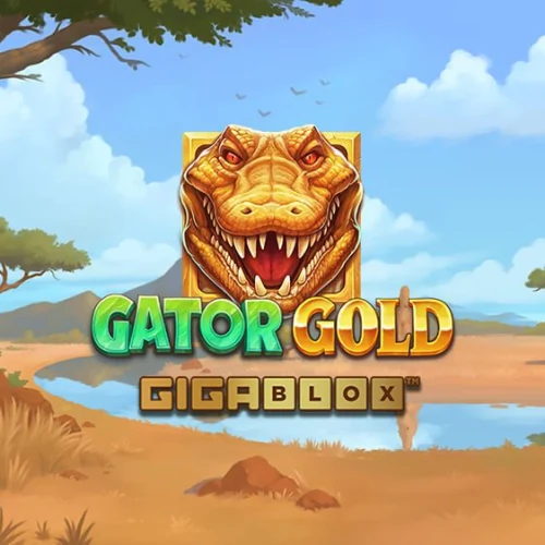 Gator Gold Gigablox