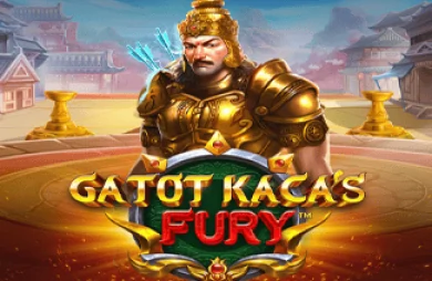 Gatot Kaca’s Fury