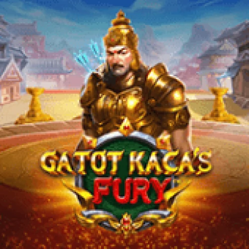 Gatot Kaca’s Fury
