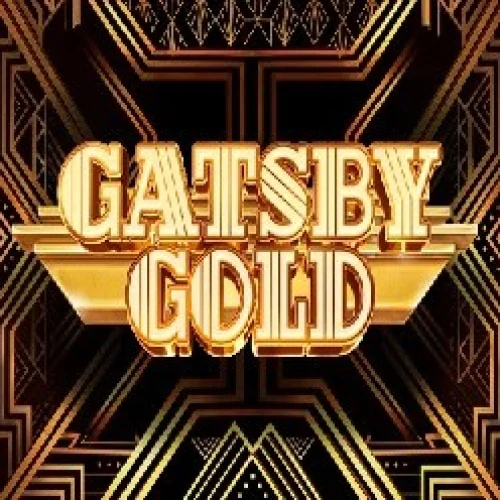 Gatsby Gold