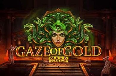 Gaze of Gold