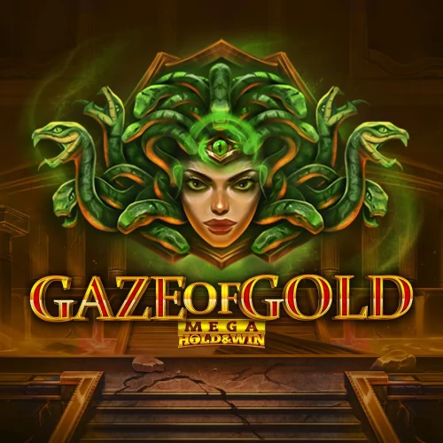 Gaze of Gold