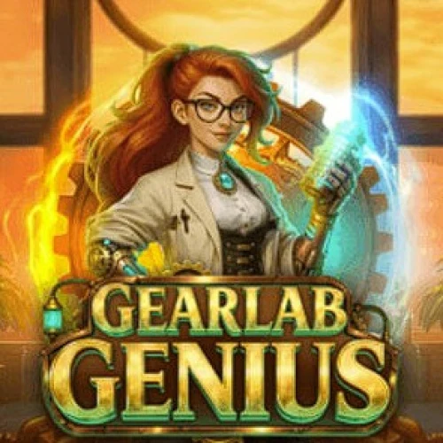 Gearlab Genius