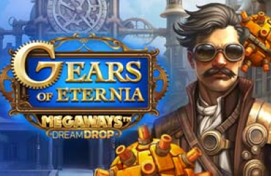 Gears of Eternia Dream Drop