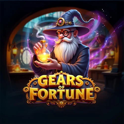 Gears of Fortune (Playnet)
