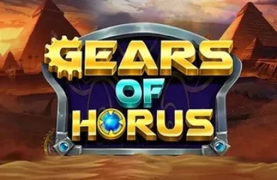 Gears of Horus