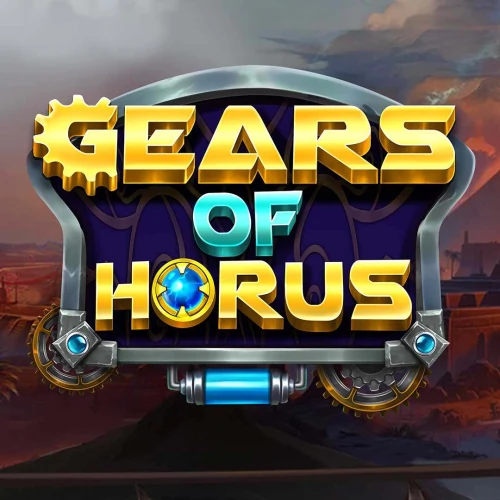 Gears of Horus