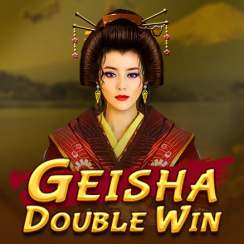 Geisha (7777 Gaming)