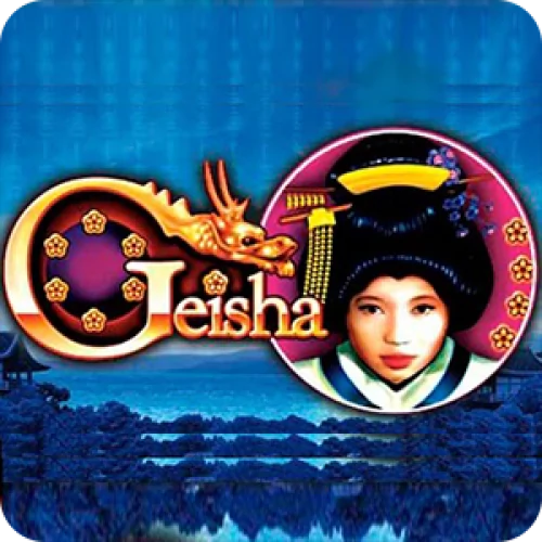 Geisha (Aristocrat)
