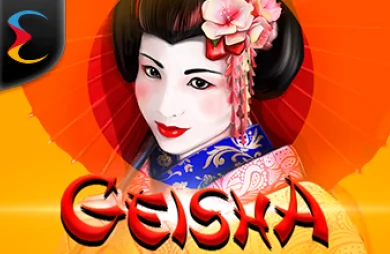 Geisha (Endorphina)
