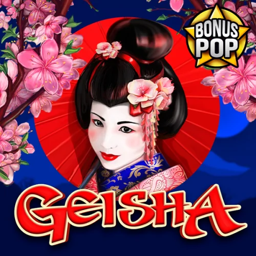 Geisha (Endorphina)