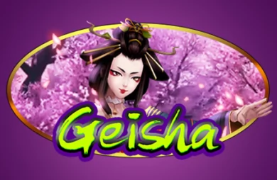 Geisha (KA Gaming)