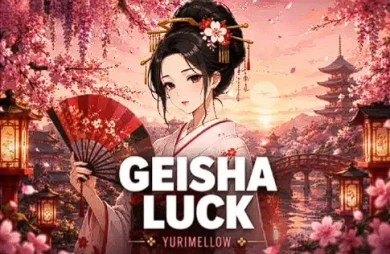 Geisha Luck
