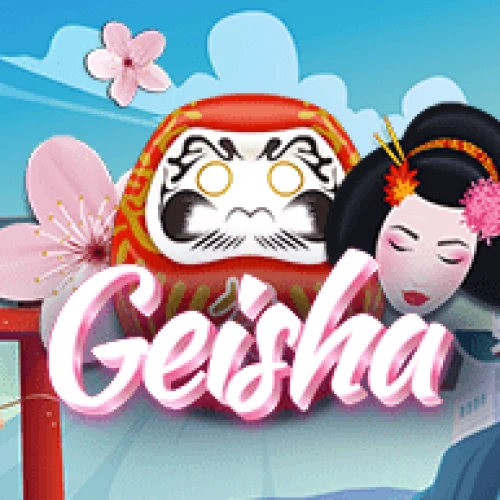 Geisha (Panga Games)