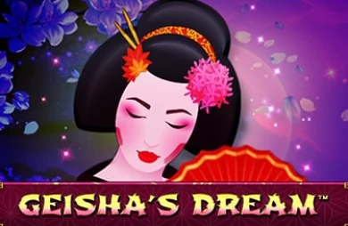 Geisha's Dream