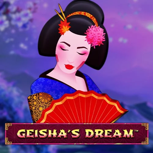 Geisha's Dream