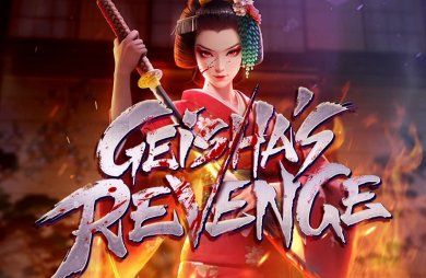 Geisha’s Revenge
