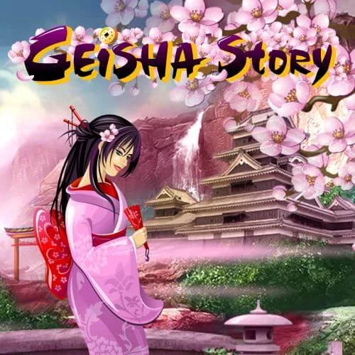 Geisha Story JP
