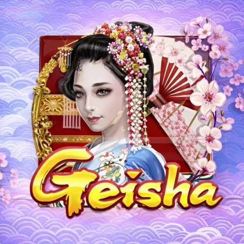 Geisha (Virtual Tech)