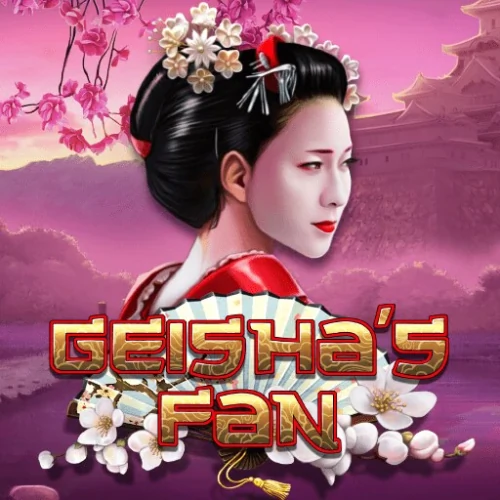 Geisha's Fan