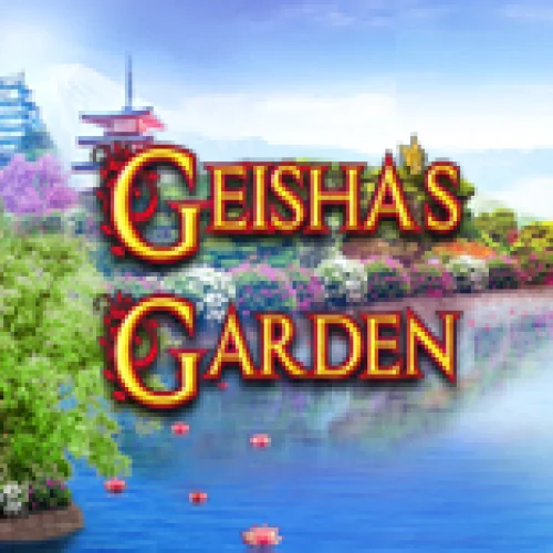 Geisha's Garden