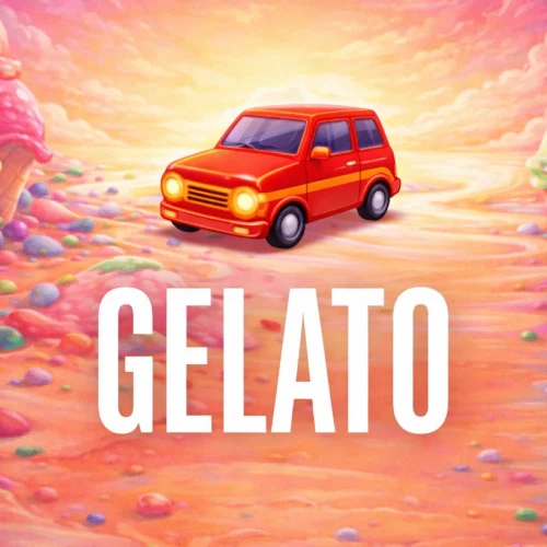 Gelato