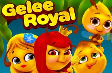 Gelee Royal