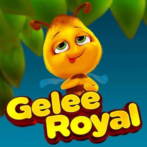 Gelee Royal