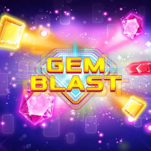 Gem Blast (Cayetano Gaming)
