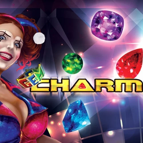 Gem Charm