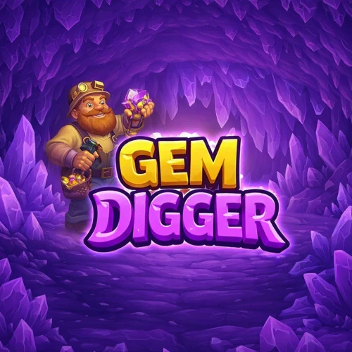 Gem Digger