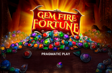 Gem Fire Fortune